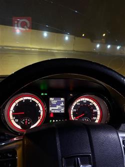 دودج جراند كارافان